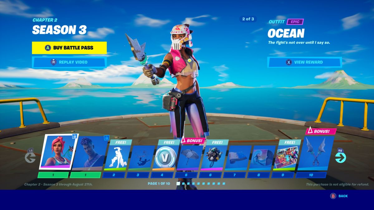 Fortnite: Unreleased & Retired Skins You'll Probably Never Own Fortnite: Unreleased & Retired Skins You'll Probably Never Own