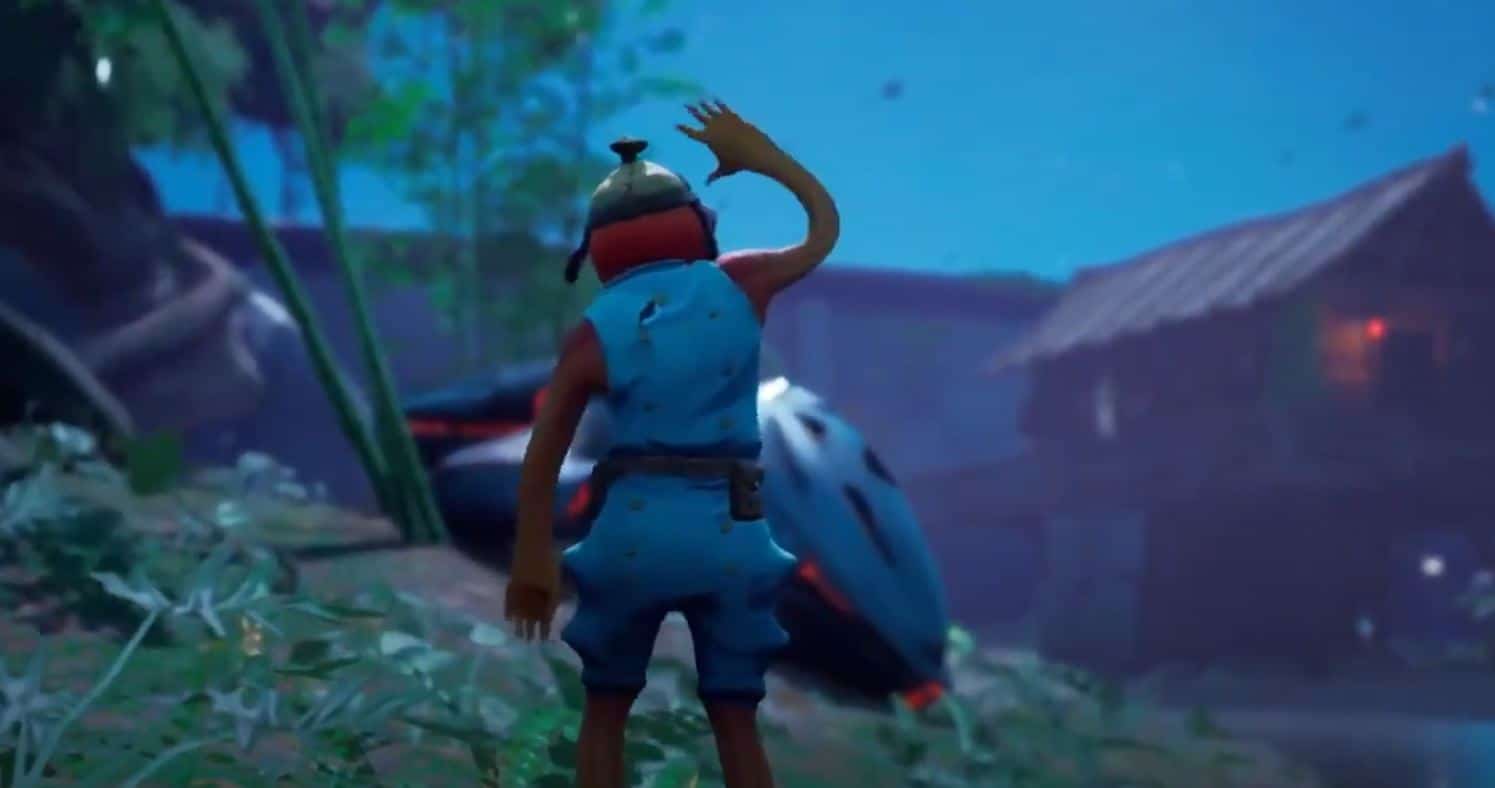 Fortnite Update 34.21: Server Downtime, New Content & Fixes Fortnite Update 34.21: Server Downtime, New Content & Fixes