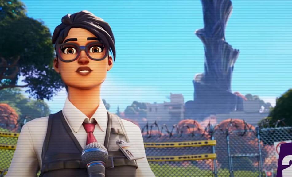 Fortnite Update 34.40: Expected Downtime And Server Status Fortnite Update 34.40: Expected Downtime And Server Status
