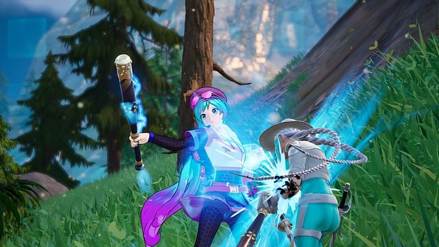 Fortnite Update V34.30: Sabrina Carpenter Collaboration, Gameplay Changes & Downtime Fortnite Update V34.30: Sabrina Carpenter Collaboration, Gameplay Changes & Downtime