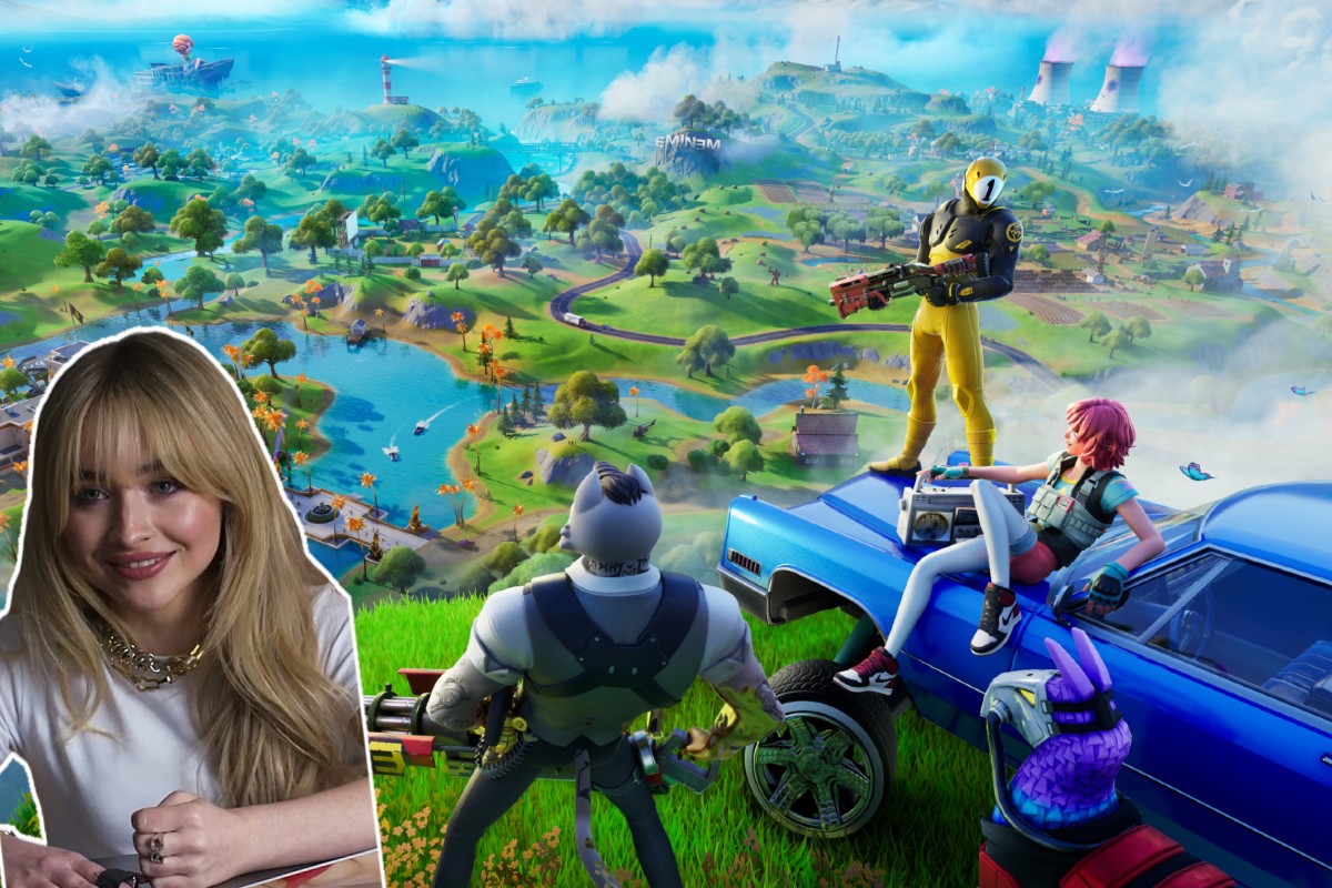Fortnite X Sabrina Carpenter: When Can We Expect Her Arrival? Fortnite X Sabrina Carpenter: When Can We Expect Her Arrival?