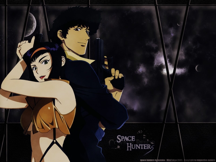 Fortnite's Cowboy Bebop Bundle: Price Check For Faye Valentine And Spike Spiegel Skins Fortnite's Cowboy Bebop Bundle: Price Check For Faye Valentine And Spike Spiegel Skins