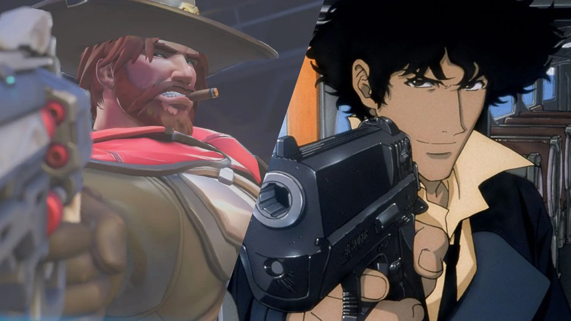 Fortnite's Cowboy Bebop Crossover: Grab Freebies Before They're Gone Fortnite's Cowboy Bebop Crossover: Grab Freebies Before They're Gone