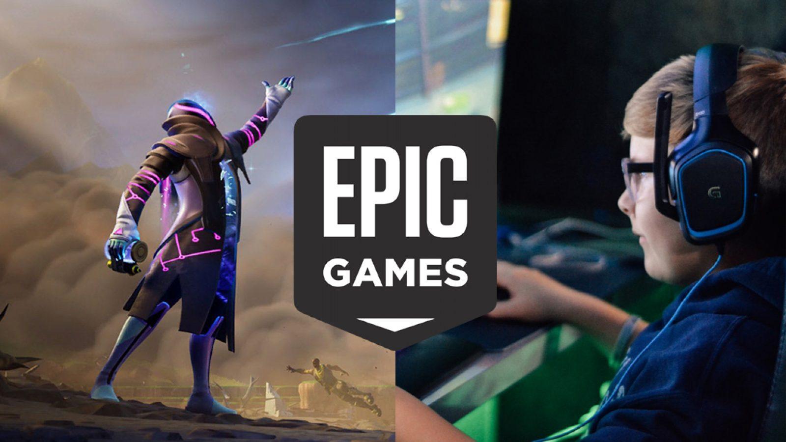 Fortnite's In-Game Store Practices Face Another Legal Challenge Against Epic Games Fortnite's In-Game Store Practices Face Another Legal Challenge Against Epic Games