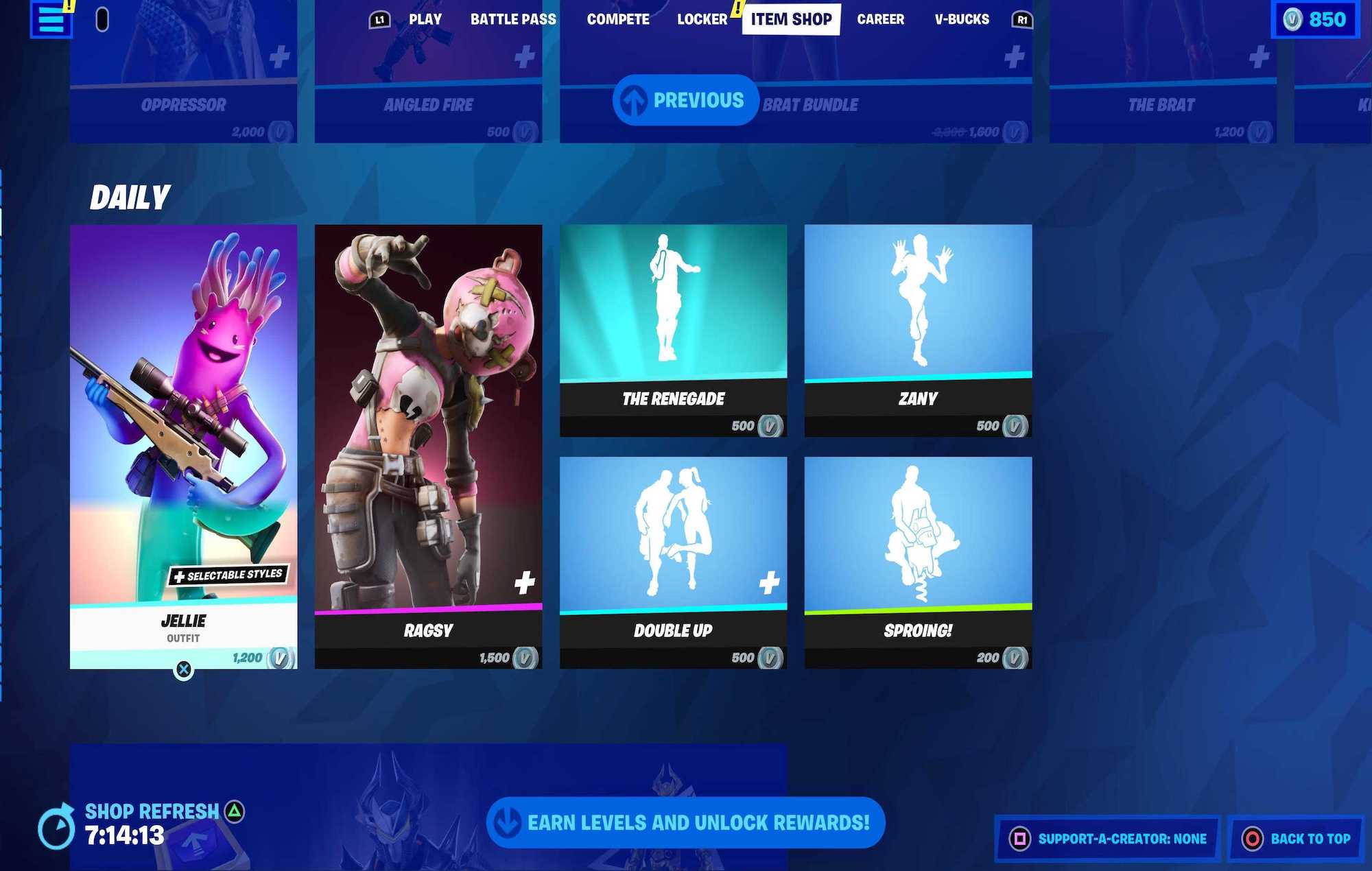 Fortnite's Item Shop: Highly Requested Skins Back After 1000 Days? Fortnite's Item Shop: Highly Requested Skins Back After 1000 Days?