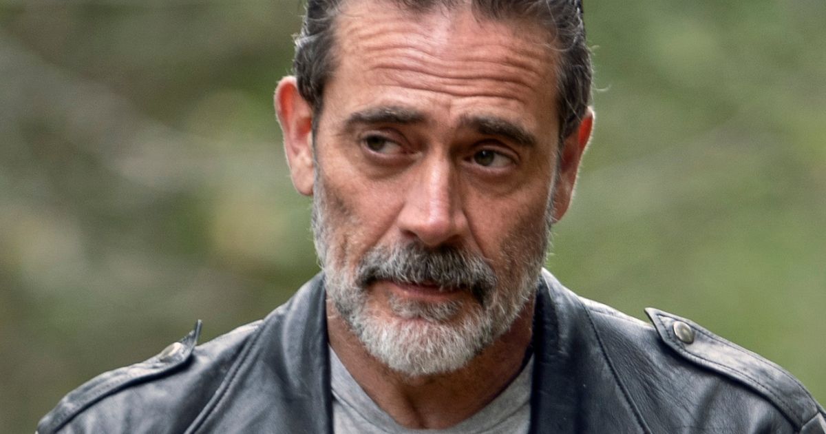 Fortnite's Negan: Jeffrey Dean Morgan Discusses His Character's Appearance Fortnite's Negan: Jeffrey Dean Morgan Discusses His Character's Appearance