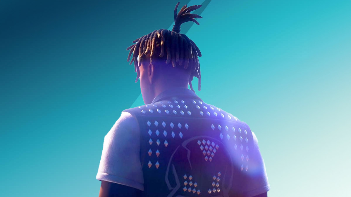 Fortnite's Newest Icon Skin: Release Date And Details Fortnite's Newest Icon Skin: Release Date And Details