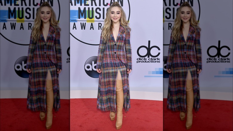 Fortnite's Sabrina Carpenter Skin: A Look At The Inappropriate Accusations Fortnite's Sabrina Carpenter Skin: A Look At The Inappropriate Accusations