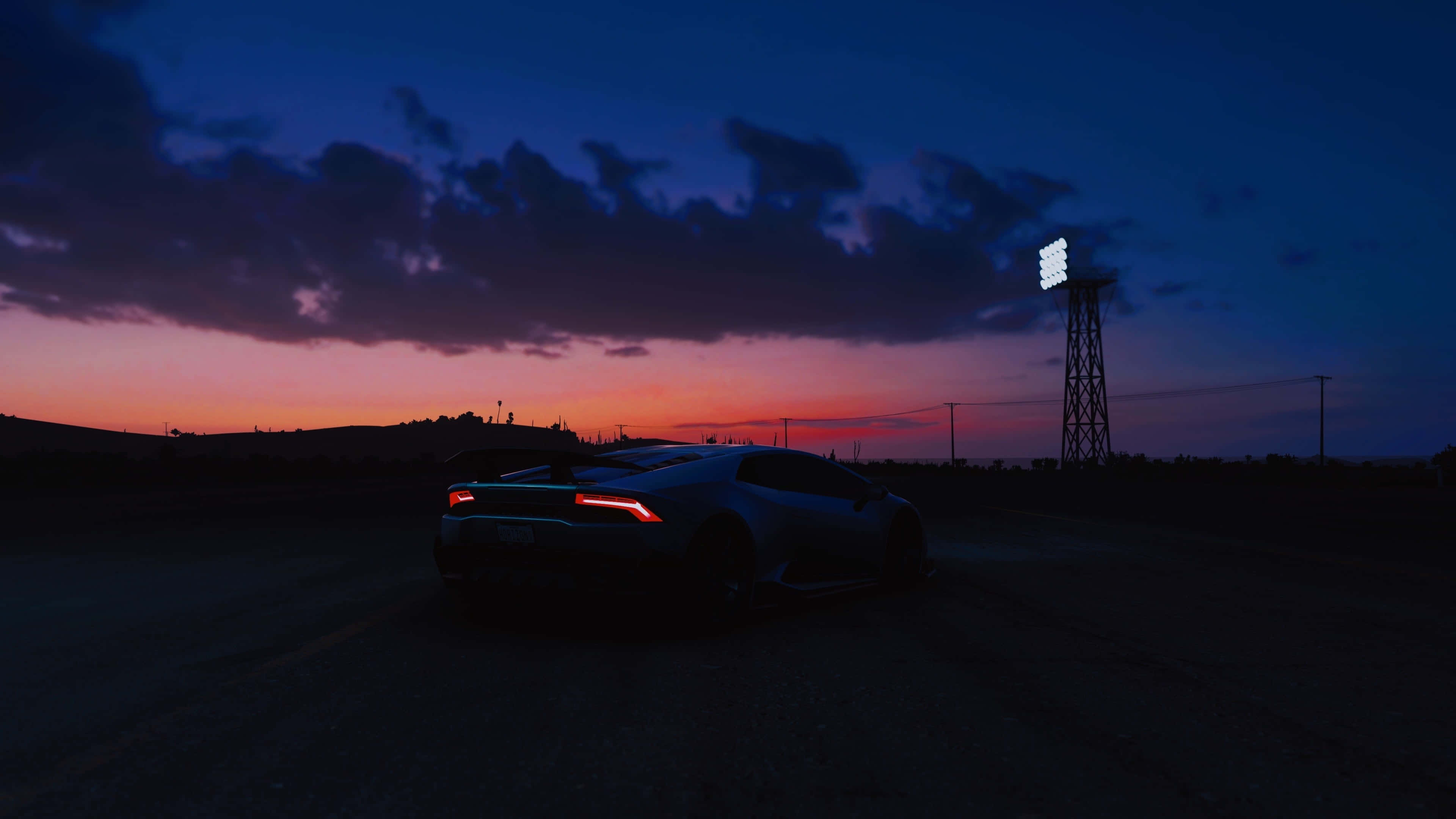 Forza Horizon 5 PS5: Precise Release Date And Time Details Forza Horizon 5 PS5: Precise Release Date And Time Details