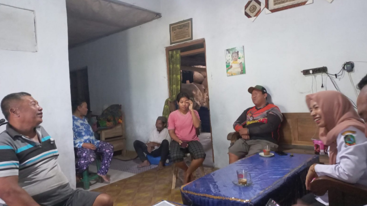 FOTO: Ribuan Pekerja Terjebak Jaringan Penipuan Online Myanmar, Warga Indonesia Jadi Korban FOTO: Ribuan Pekerja Terjebak Jaringan Penipuan Online Myanmar, Warga Indonesia Jadi Korban