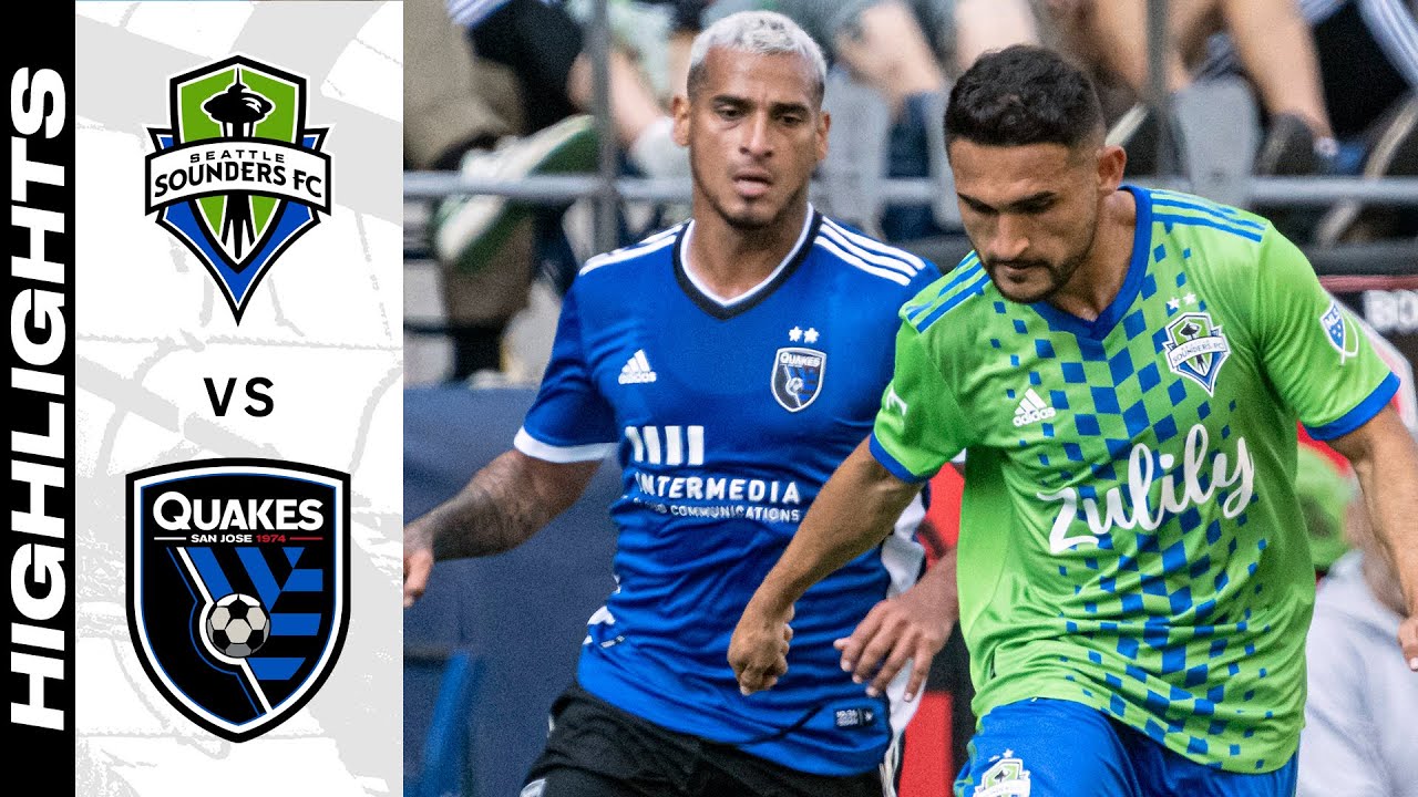 Four-Goal Charlotte FC Thrash San Jose Earthquakes, 4-1 Four-Goal Charlotte FC Thrash San Jose Earthquakes, 4-1