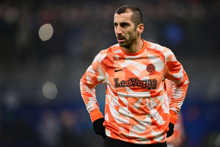 Four Inter Milan Players Whose Contracts Expire In 2026 Four Inter Milan Players Whose Contracts Expire In 2026