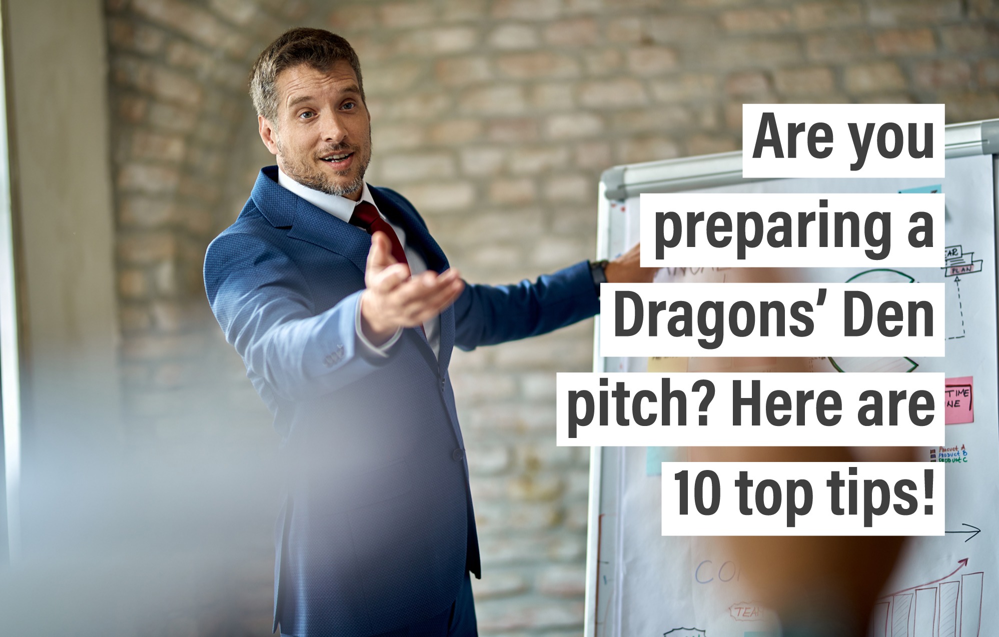Four Investors Bite On Little Coffee's Dragon's Den Pitch Four Investors Bite On Little Coffee's Dragon's Den Pitch