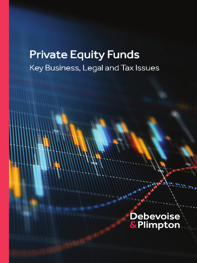 Four Must-Read Books On The Influence Of Private Equity Four Must-Read Books On The Influence Of Private Equity
