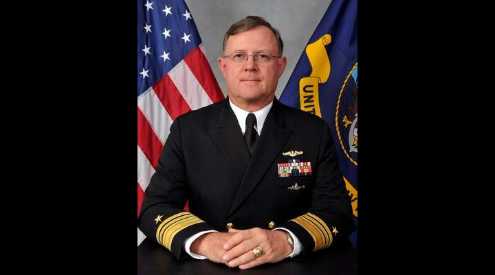 Four-Star Admiral Convicted: Unraveling The Corruption Scandal Four-Star Admiral Convicted: Unraveling The Corruption Scandal
