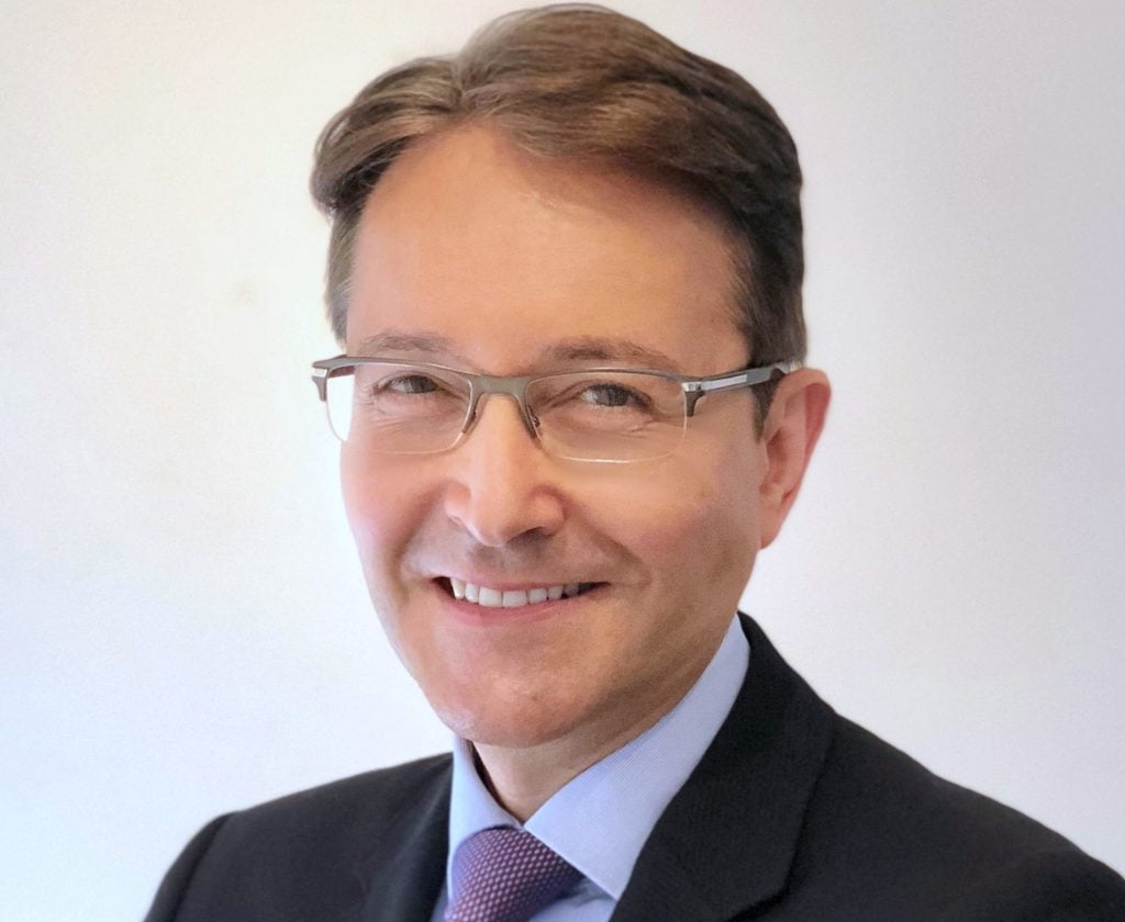 Four Walls Appoints New Chief Executive Officer Four Walls Appoints New Chief Executive Officer
