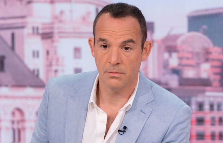 Four-Week Warning From Martin Lewis: Important Information Regarding Postal Services Four-Week Warning From Martin Lewis: Important Information Regarding Postal Services