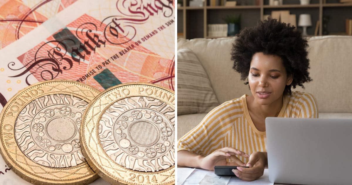 Four-Word Letter From DWP: What UK Households Need To Know About Benefit Stoppages Four-Word Letter From DWP: What UK Households Need To Know About Benefit Stoppages