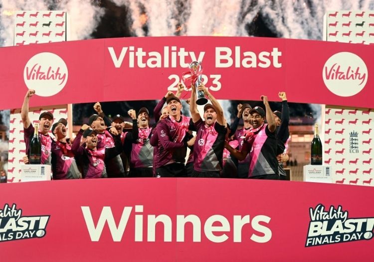 Four-Year Deal: BBC And ECB Extend Cricket Broadcasting Partnership Four-Year Deal: BBC And ECB Extend Cricket Broadcasting Partnership