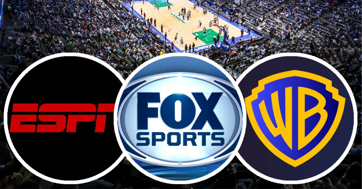 Fox And ESPN Dive Into Standalone Streaming In 2025 Fox And ESPN Dive Into Standalone Streaming In 2025