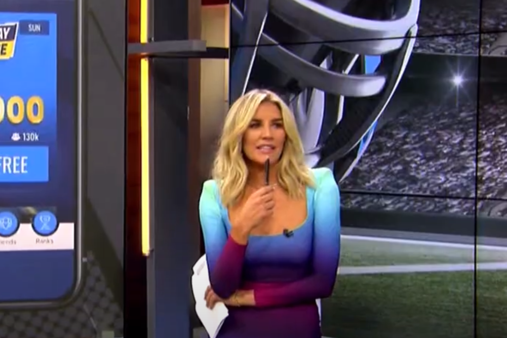 Fox News And Charissa Thompson: Setting The Record Straight On Her Exit Fox News And Charissa Thompson: Setting The Record Straight On Her Exit