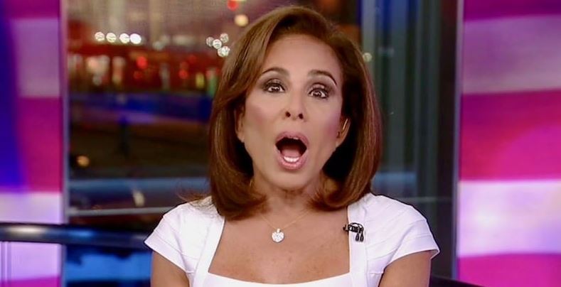 Fox News' Jeanine Pirro Named DC Prosecutor: Implications And Analysis Fox News' Jeanine Pirro Named DC Prosecutor: Implications And Analysis