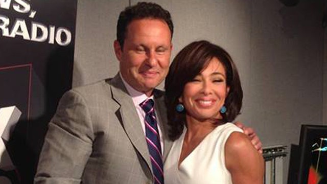 Fox News' Jeanine Pirro: Trump's Nominee For Top DC Prosecutor Fox News' Jeanine Pirro: Trump's Nominee For Top DC Prosecutor