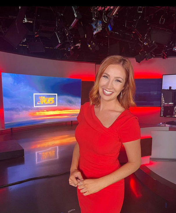 Fox19 Meteorologist Moves To Cleveland For Part-Time Role Fox19 Meteorologist Moves To Cleveland For Part-Time Role