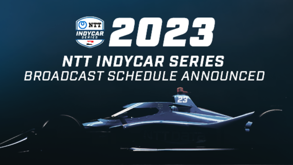 FOX's IndyCar Broadcast: What To Expect In The Inaugural Season FOX's IndyCar Broadcast: What To Expect In The Inaugural Season