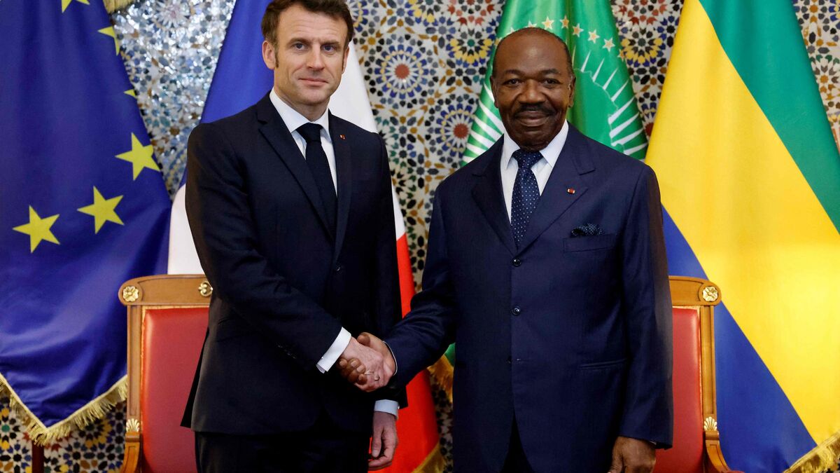 Françafrique : Le Discours De Macron Depuis Le Gabon Et Ses Implications Françafrique : Le Discours De Macron Depuis Le Gabon Et Ses Implications
