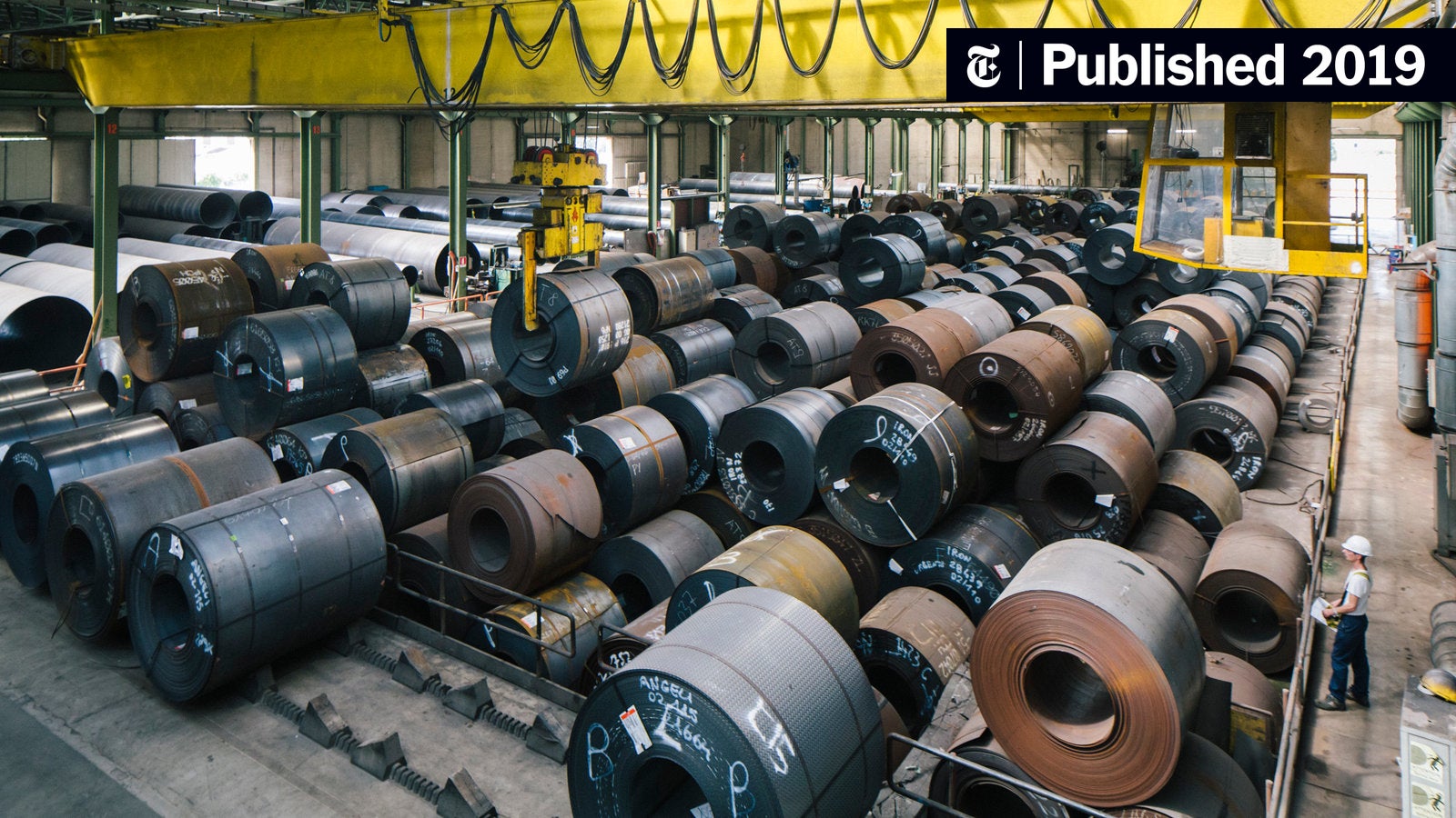 France Demands Stronger EU Response To US Tariffs France Demands Stronger EU Response To US Tariffs