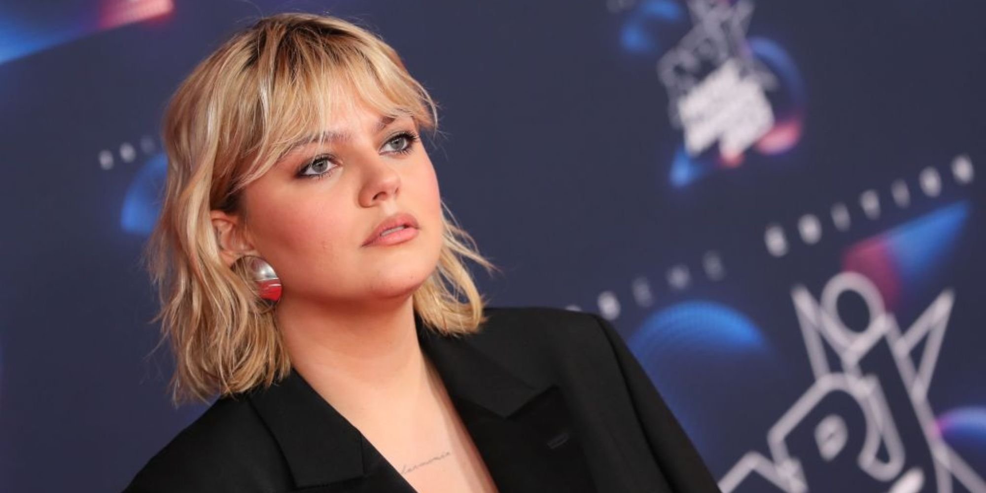France Eurovision 2024 : La Chanson De Louane Révélée France Eurovision 2024 : La Chanson De Louane Révélée