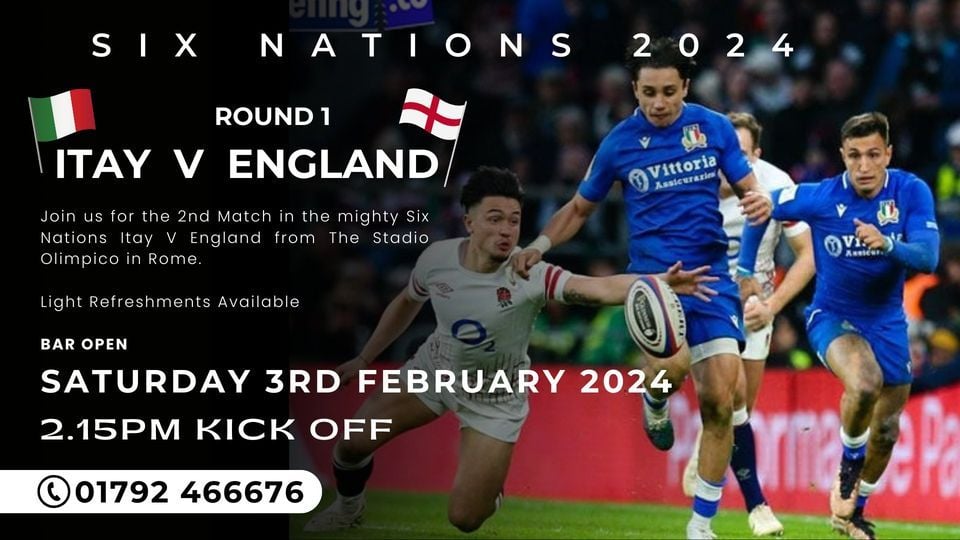 France Vs Italy Six Nations: A Warning Shot For Ireland? France Vs Italy Six Nations: A Warning Shot For Ireland?