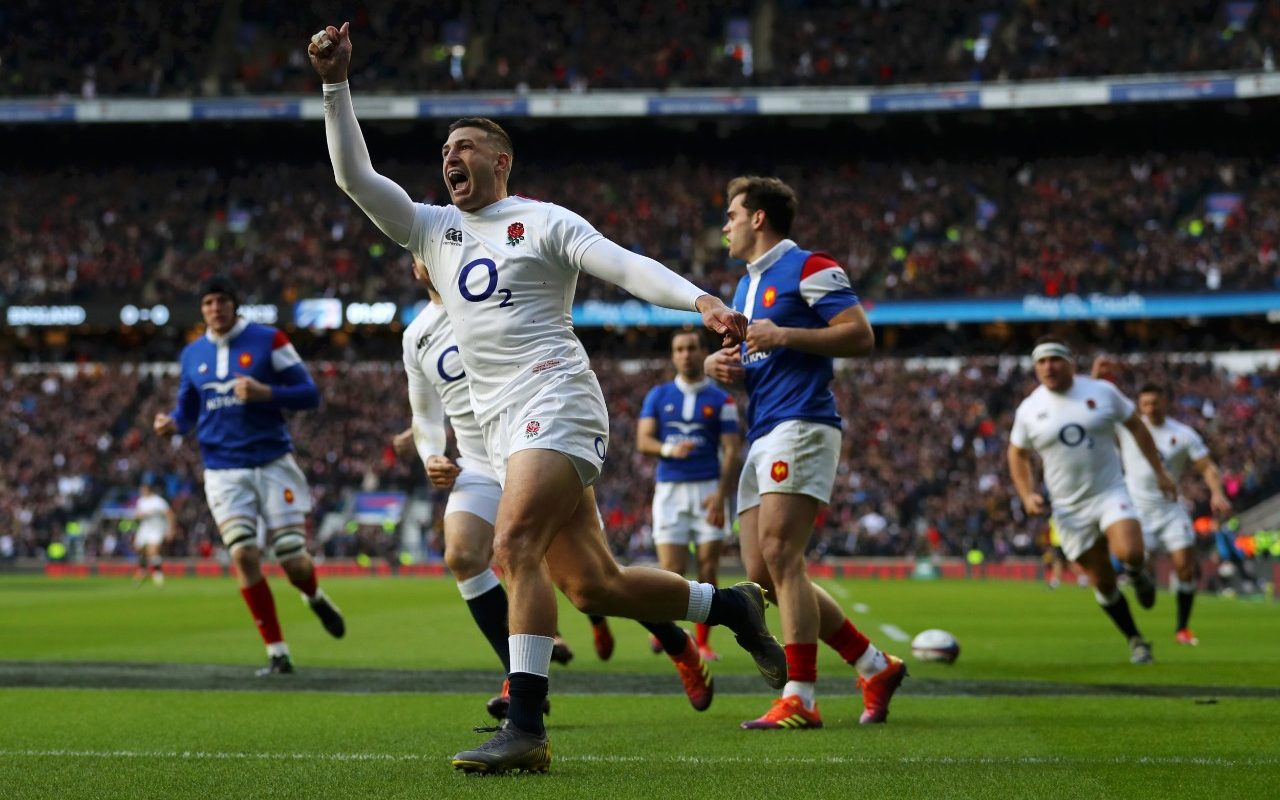 France Vs. Italy: Six Nations Victory Sets Stage For Ireland Showdown France Vs. Italy: Six Nations Victory Sets Stage For Ireland Showdown