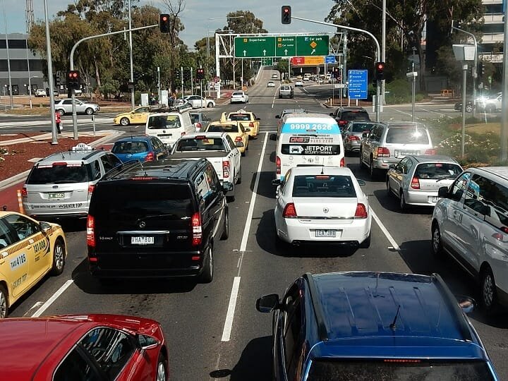France Weekend Trip: Key Roads To Avoid Traffic Congestion France Weekend Trip: Key Roads To Avoid Traffic Congestion