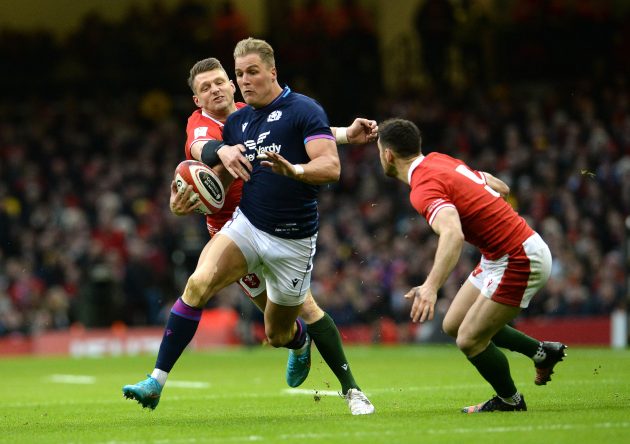 France Wins Six Nations: Scotland Defeated By Dominant Ramos-led Team France Wins Six Nations: Scotland Defeated By Dominant Ramos-led Team