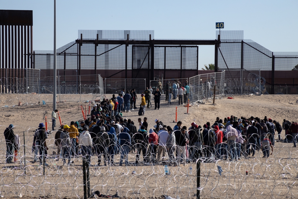 France's Migrant Deportation Policy: A Remote Island Solution? France's Migrant Deportation Policy: A Remote Island Solution?