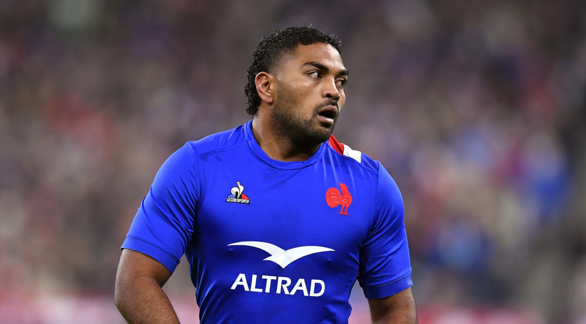 France's Six Nations Triumph: Mauvaka's Mistakes & Lions Implications France's Six Nations Triumph: Mauvaka's Mistakes & Lions Implications