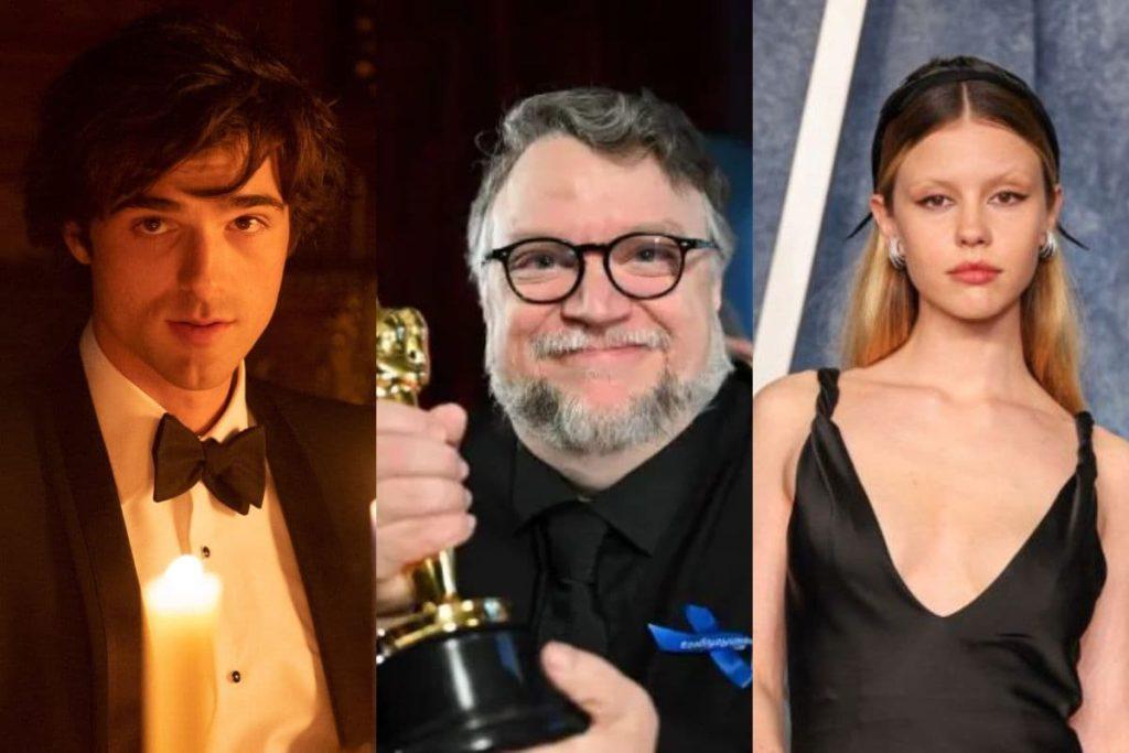 Frankenstein: Del Toro's Latest Teaser Hints At An Unexpected Narrative Frankenstein: Del Toro's Latest Teaser Hints At An Unexpected Narrative