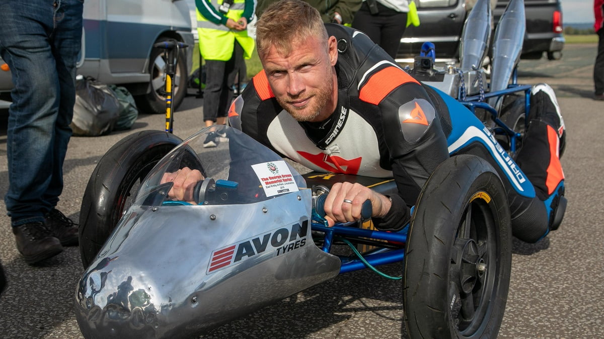 Freddie Flintoff: Life After His Horror Crash – PTSD, Recovery, And New Beginnings Freddie Flintoff: Life After His Horror Crash – PTSD, Recovery, And New Beginnings