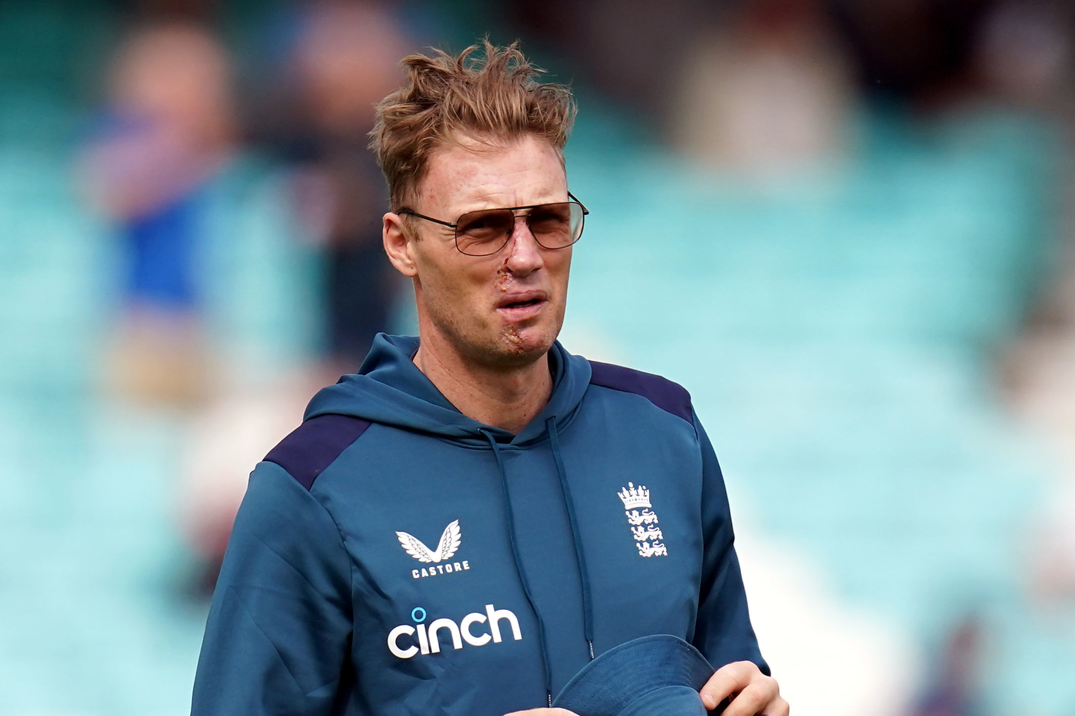 Freddie Flintoff On Car Crash: A Heartbreaking Confession Of Regret Freddie Flintoff On Car Crash: A Heartbreaking Confession Of Regret