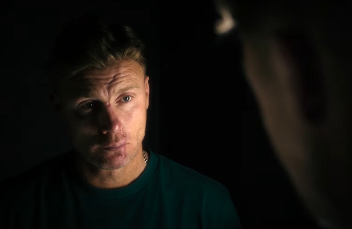 Freddie Flintoff Opens Up: The Disney+ Documentary On His Near-Fatal Crash Freddie Flintoff Opens Up: The Disney+ Documentary On His Near-Fatal Crash