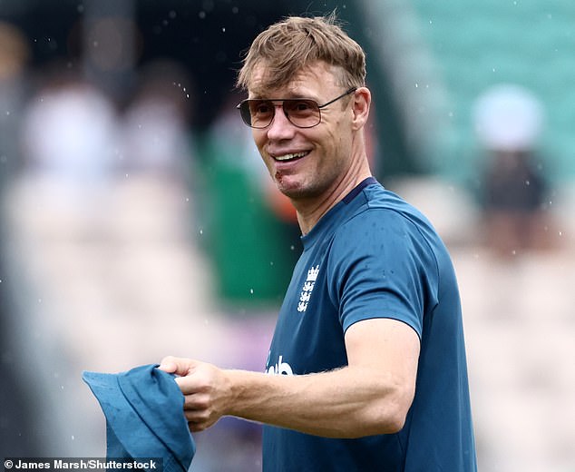 Freddie Flintoff Reveals Face After Top Gear Crash Freddie Flintoff Reveals Face After Top Gear Crash