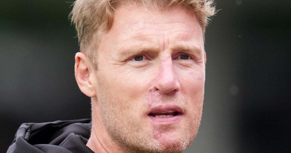 Freddie Flintoff's Car Crash: A New Documentary On Disney+ Freddie Flintoff's Car Crash: A New Documentary On Disney+