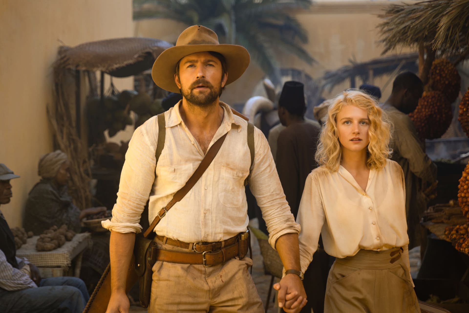 Free Streaming Of 1923 Season 2 Episode 4 Tonight: Where To Watch Free Streaming Of 1923 Season 2 Episode 4 Tonight: Where To Watch