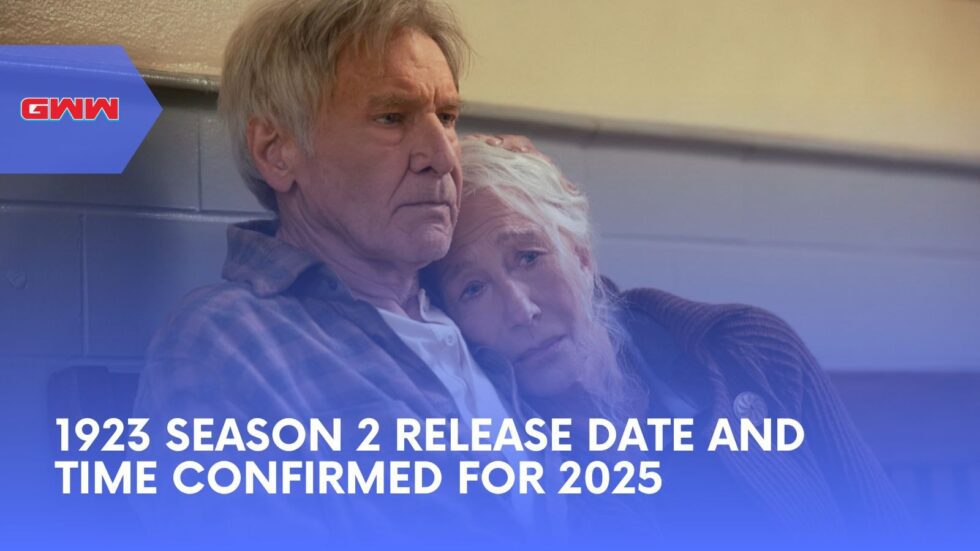 Free Streaming Options For 1923 Season 2 Episode 4 Tonight Free Streaming Options For 1923 Season 2 Episode 4 Tonight