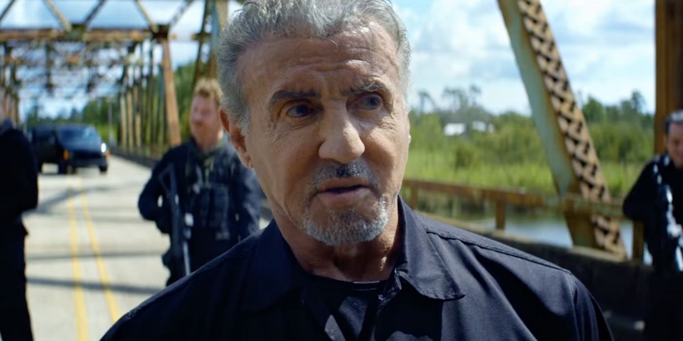 Free Streaming This Month: Sylvester Stallone's Action Thriller Armor Free Streaming This Month: Sylvester Stallone's Action Thriller Armor