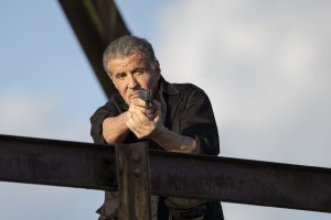 Free Streaming: Watch Sylvester Stallone's Action Thriller Armor This Month Free Streaming: Watch Sylvester Stallone's Action Thriller Armor This Month