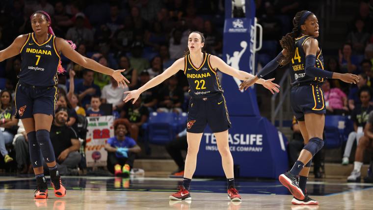 Free WNBA Preseason Game Live Stream: Dallas Wings Vs. Las Vegas Aces Free WNBA Preseason Game Live Stream: Dallas Wings Vs. Las Vegas Aces