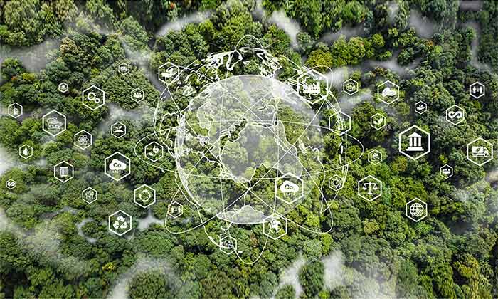 Freepoint Eco-Systems Announces New Project Financing With ING Freepoint Eco-Systems Announces New Project Financing With ING